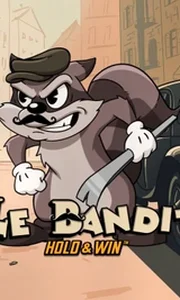 Le Bandit Hold And Win
