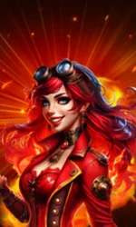 Inferno Coins: ULTIMATE RUNNING WINS
