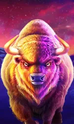 Buffalo King Megaways