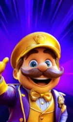 Super Grand Link Express: Hold & Win