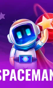 Spaceman