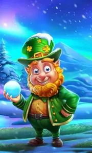 5 Frozen Charms Megaways