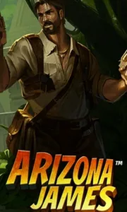 Arizona James And The Lost Relics