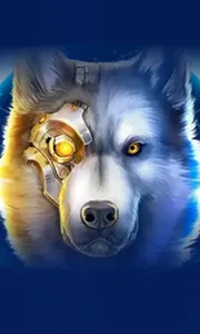 Cyber Wolf