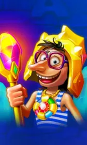 Big Atlantis Frenzy