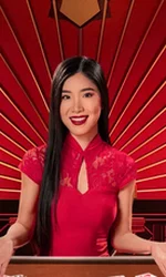 Live - Speed Baccarat C