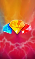 Turbo Diamonds: Hold & Win