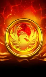 Phoenix Hotfire Hold & Win