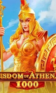 Wisdom of Athena 1000 -