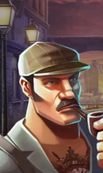 Holmes and the Stolen Stones