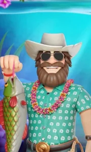 Bigger Bass Splash