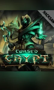 Cursed Crypt
