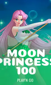 Moon Princess 100
