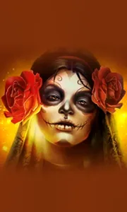 Dia De Los Muertos