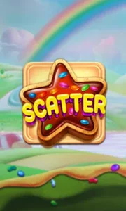 Candy Blitz Bombs