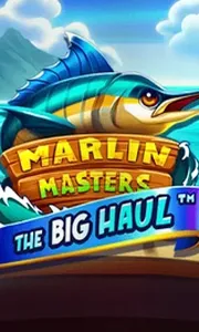 Marlin Masters: The Big Haul